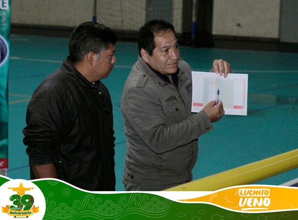 charla