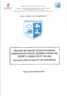 Vista preliminar de documento CONVOCATORIA 276 - 2024 UGEL TAYACAJA