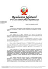 Vista preliminar de documento RJ n. 324-2023-MINEDU-VMGI-PRONABEC-OCE