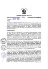 Vista preliminar de documento RDR 2800-2023-GRA/GR-GG-ORADM-ORH