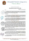 Vista preliminar de documento RESOLUCION 078