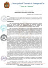 Vista preliminar de documento RESOLUCION 079