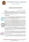 Vista preliminar de documento RESOLUCION 084