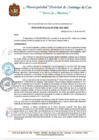 Vista preliminar de documento RESOLUCION 100