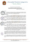 Vista preliminar de documento RESOLUCION 105