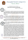 Vista preliminar de documento RESOLUCION 110