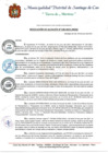 Vista preliminar de documento Resolucion 130