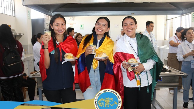 Pasantía de estudiantes