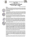 Vista preliminar de documento Resolución de Alcaldía N°157-2023-A/ MDC