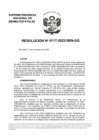 Vista preliminar de documento Resolución N°0117-2023-SBN-GG