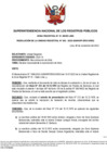 Vista preliminar de documento Resolución de la Unidad Registral N.º 505-2023-SUNARP/ZRIX/UREG