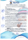 Vista preliminar de documento RESOLUCION DE ALCALDIA N° 141-2023-A-MDY