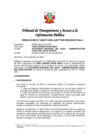 Vista preliminar de documento Resolución N° 003277-2023-JUS-TTAIP-SEGUNDA SALA