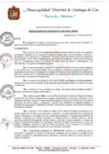 Vista preliminar de documento Resolucion 132