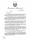 Vista preliminar de documento RM N° 270-2023-PCM