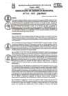 Vista preliminar de documento Resolución de Gerencia Municipal N° 113-2023-GM/ MDC