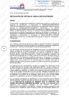 Vista preliminar de documento Resolución de Oficina N° 000619-2023-OAF_RENIEC