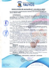 Vista preliminar de documento RESOLUCION DE ALCALDIA N° 149-2023-A-MDY