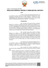 Vista preliminar de documento RG N° 564-2023-GRLL-GGR-GRCO