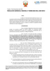 Vista preliminar de documento RG N° 565-2023-GRLL-GGR-GRCO