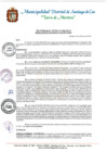 Vista preliminar de documento Resolucion 144