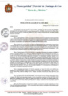 Vista preliminar de documento Resolucion 146