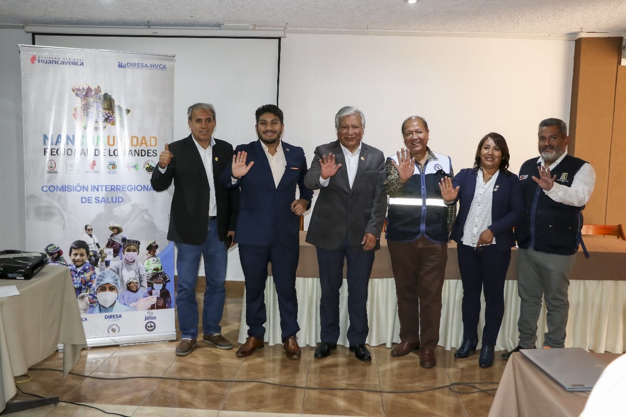 MRDLA FOTO COMISIÓN DE SALUD