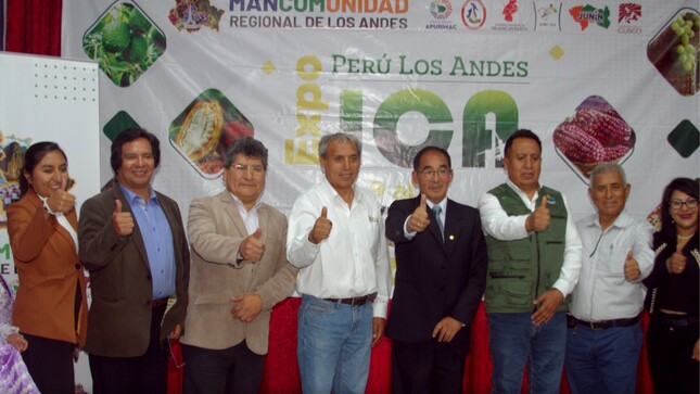 comisión interregional agraria MRDLA