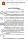 Vista preliminar de documento Resolucion 155