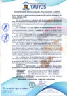Vista preliminar de documento RESOLUCION DE ALCALDIA N° 162-2023-A-MDY