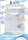 Vista preliminar de documento RESOLUCION DE ALCALDIA N° 164-2023-A-MDY