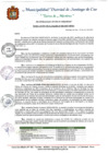 Vista preliminar de documento Resolucion 160