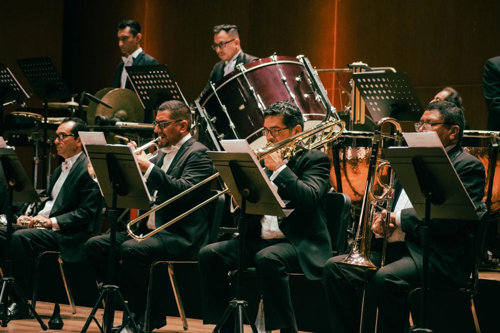 Ministerio de Cultura: Orquesta Sinfónica Nacional del Perú se presenta de manera gratuita en Amazonas y San Martín