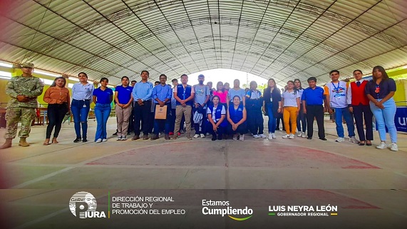 784 Estudiantes de La Unión Exploran Carreras y Reflexionan Sobre sus Metas