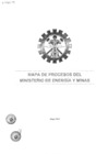 Vista preliminar de documento Mapa de Procesos