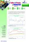 Vista preliminar de documento Índice Precios Productor N° 11: Noviembre 2023