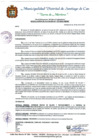 Vista preliminar de documento Resolucion 172