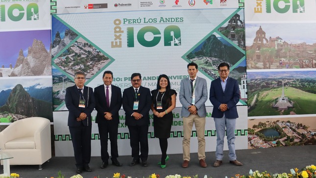 FORO ANDES INVIERTE 2023