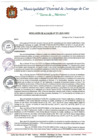 Vista preliminar de documento Resolucion 177