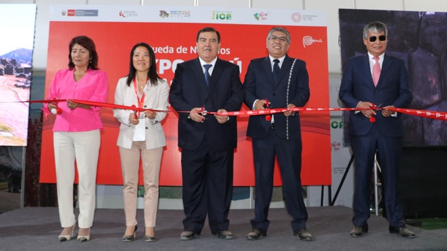 PROM PERÚ MRDLA