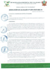 Vista preliminar de documento R.A Nº086-2023-MDC/A