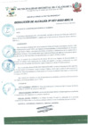 Vista preliminar de documento R.A Nº 087-2023-MDC/A