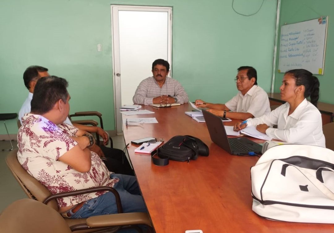 AVANZA ELABORACIÓN DE EXPEDIENTE TÉCNICO DE LA MANCOMUNIDAD DEL CHIRA