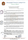 Vista preliminar de documento Resolucion 195