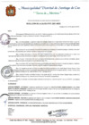Vista preliminar de documento Resolucion 197