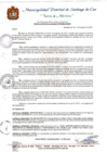 Vista preliminar de documento Resolucion 198