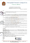 Vista preliminar de documento Resolucion 200