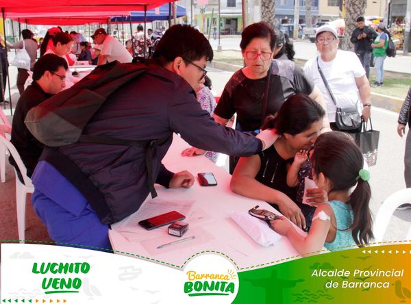 campaña