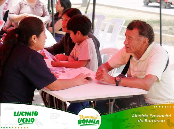 campaña