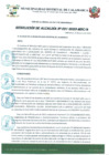 Vista preliminar de documento R.A -091-2023-MDC/A